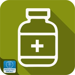 Ikon Drug Center - Pediatric Oncall